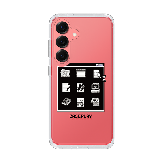 Slim Protection Case［ Desktop ］