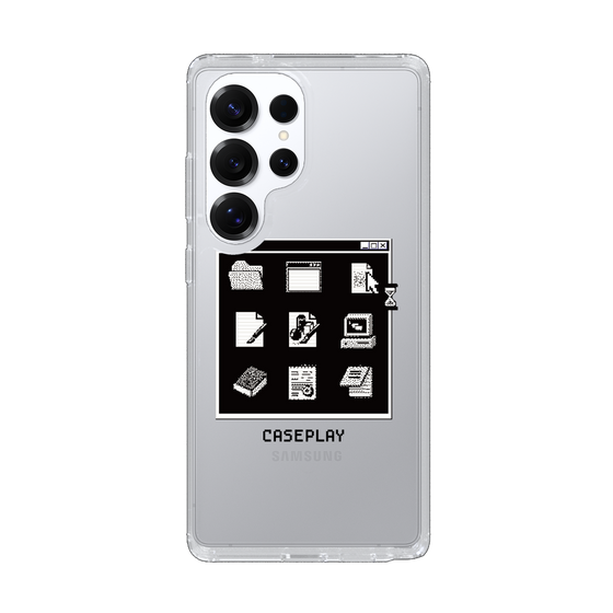 Slim Protection Case［ Desktop ］