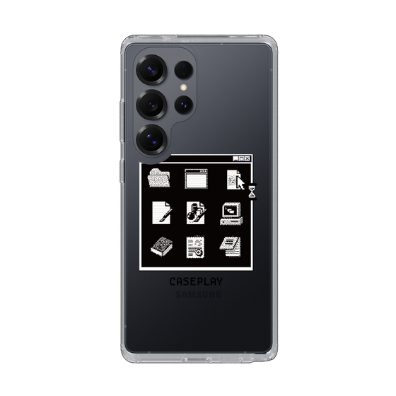 Slim Protection Case［ Desktop ］