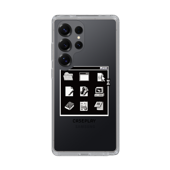 Slim Protection Case［ Desktop ］