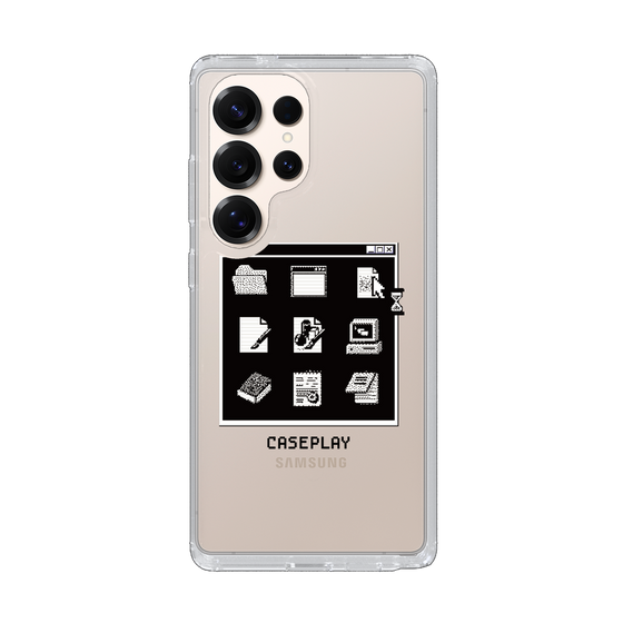 Slim Protection Case［ Desktop ］