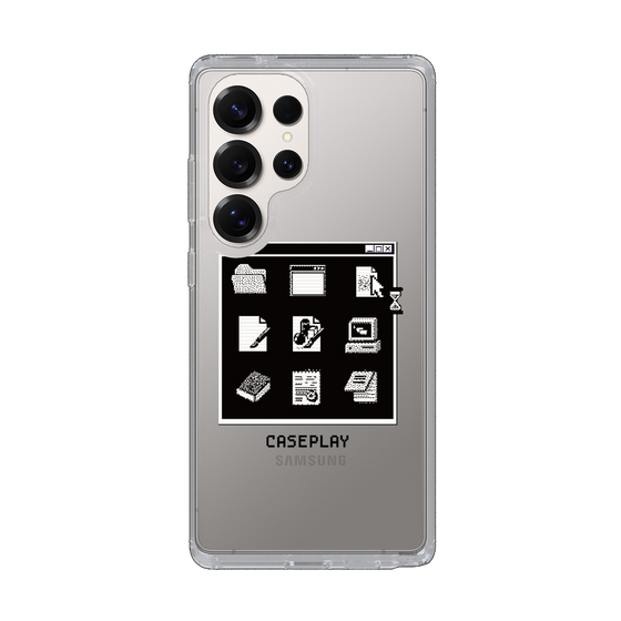 Slim Protection Case［ Desktop ］