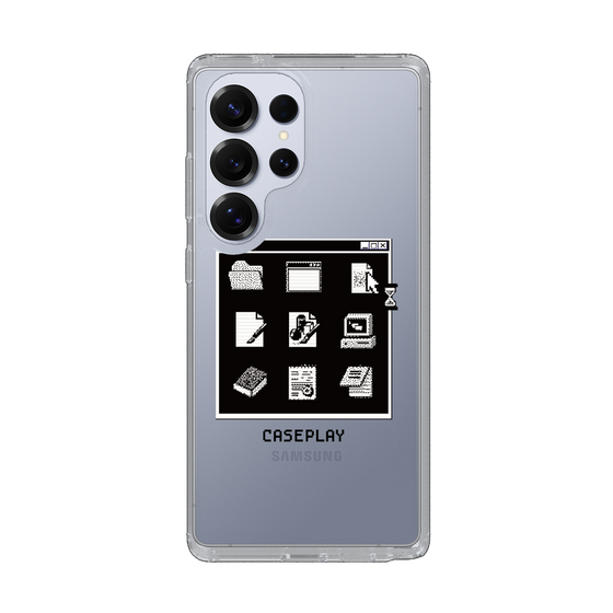 Slim Protection Case［ Desktop ］
