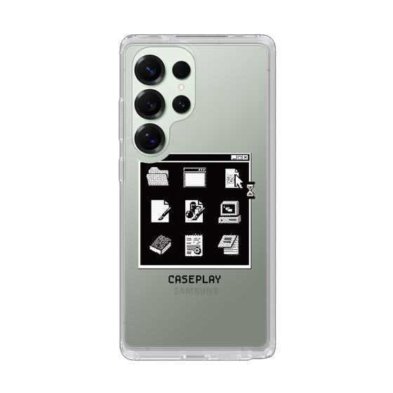 Slim Protection Case［ Desktop ］