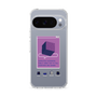 Slim Protection Case［ Cube ］