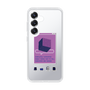 Slim Protection Case［ Cube ］