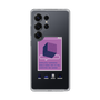 Slim Protection Case［ Cube ］