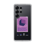 Slim Protection Case［ Cube ］