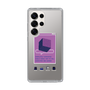 Slim Protection Case［ Cube ］