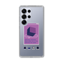 Slim Protection Case［ Cube ］