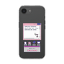 Slim Protection Case［ System error! ］