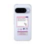 Slim Protection Case［ System error! ］