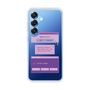 Slim Protection Case［ I'm NOT A ROBBOT! ］