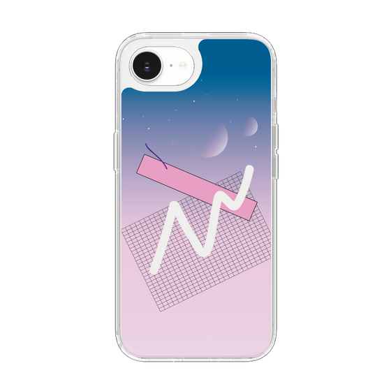 Slim Protection Case［ Graffiti ］