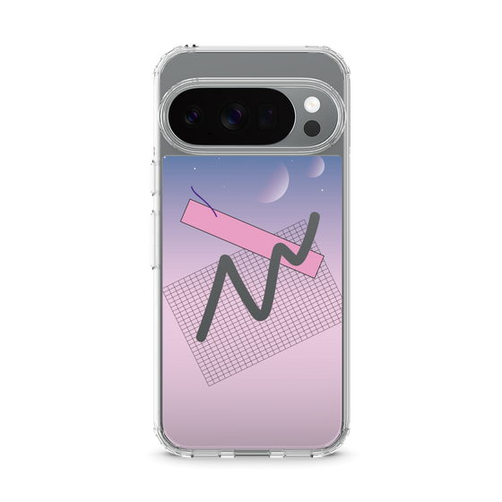 Slim Protection Case［ Graffiti ］