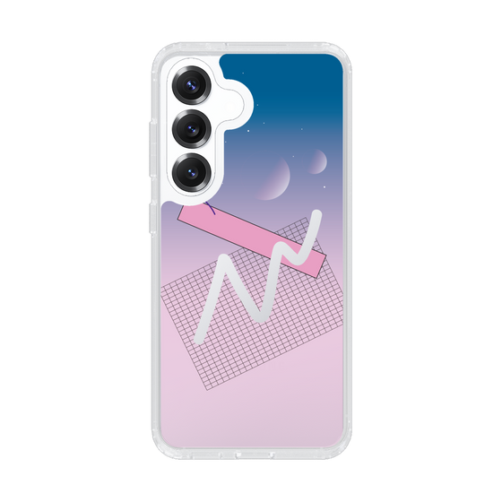 Slim Protection Case［ Graffiti ］