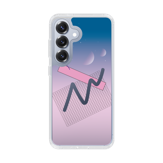 Slim Protection Case［ Graffiti ］