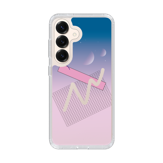 Slim Protection Case［ Graffiti ］
