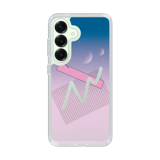 Slim Protection Case［ Graffiti ］