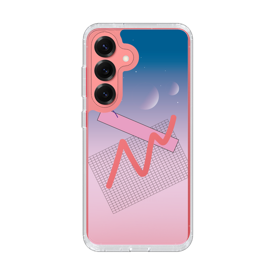 Slim Protection Case［ Graffiti ］