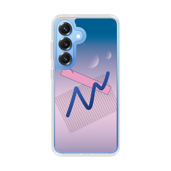 Slim Protection Case［ Graffiti ］