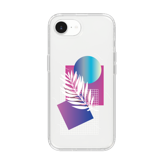 Slim Protection Case［ Botanical ］