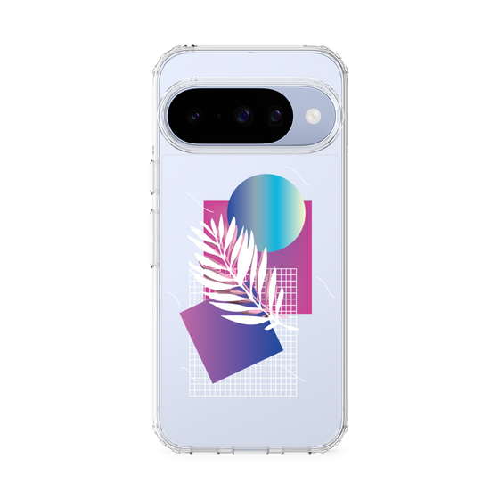 Slim Protection Case［ Botanical ］