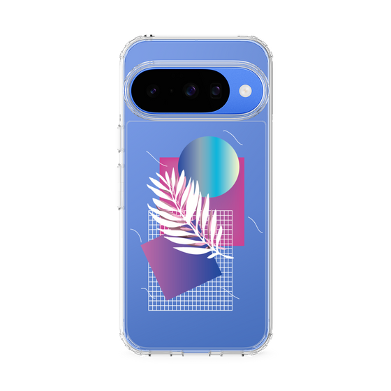 Slim Protection Case［ Botanical ］