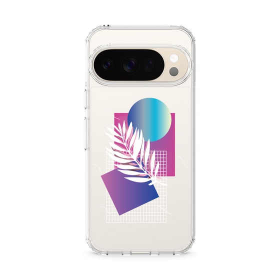 Slim Protection Case［ Botanical ］