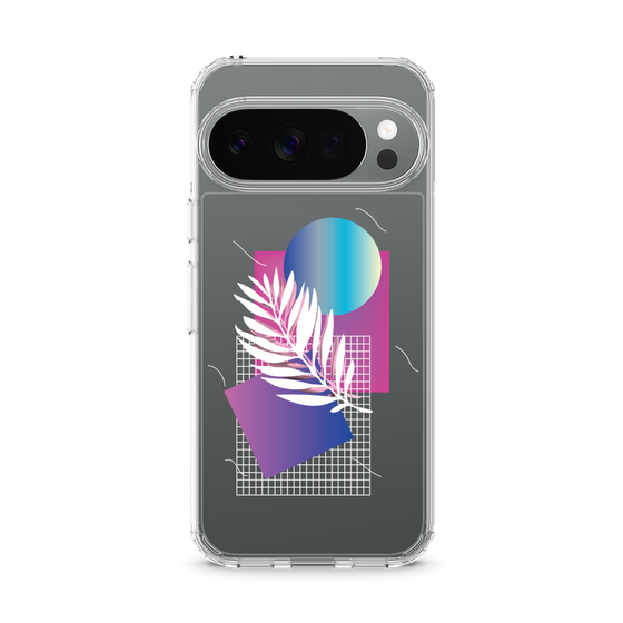 Slim Protection Case［ Botanical ］