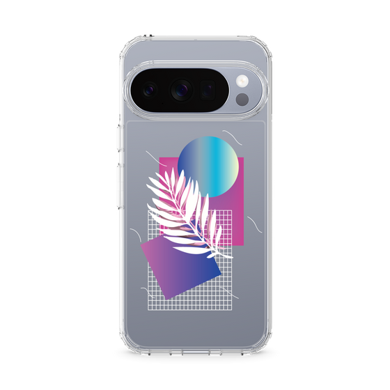 Slim Protection Case［ Botanical ］