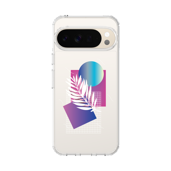 Slim Protection Case［ Botanical ］