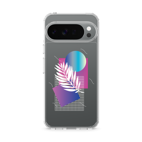 Slim Protection Case［ Botanical ］