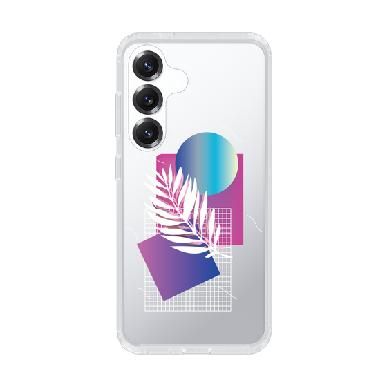 Slim Protection Case［ Botanical ］