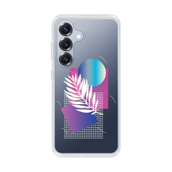 Slim Protection Case［ Botanical ］