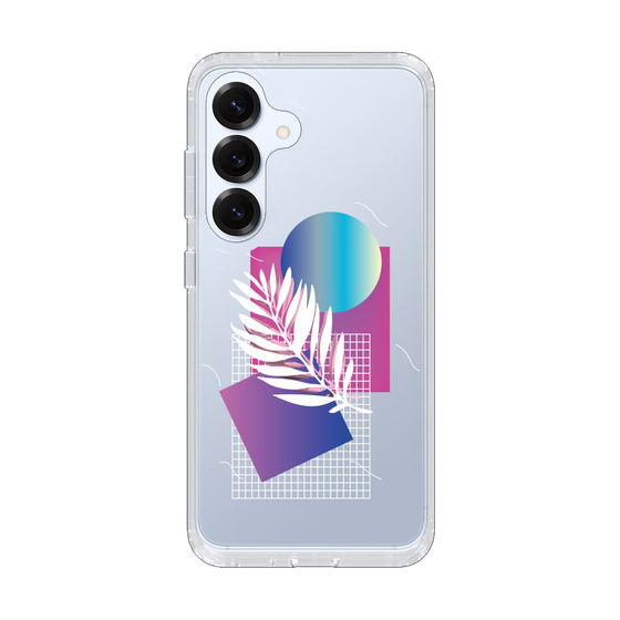 Slim Protection Case［ Botanical ］