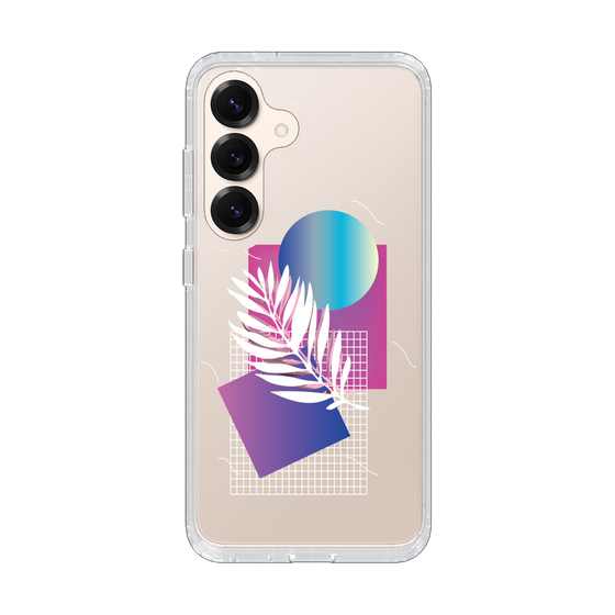 Slim Protection Case［ Botanical ］