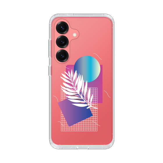 Slim Protection Case［ Botanical ］