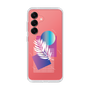 Slim Protection Case［ Botanical ］