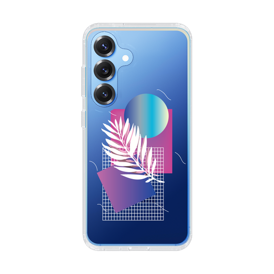 Slim Protection Case［ Botanical ］