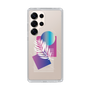 Slim Protection Case［ Botanical ］