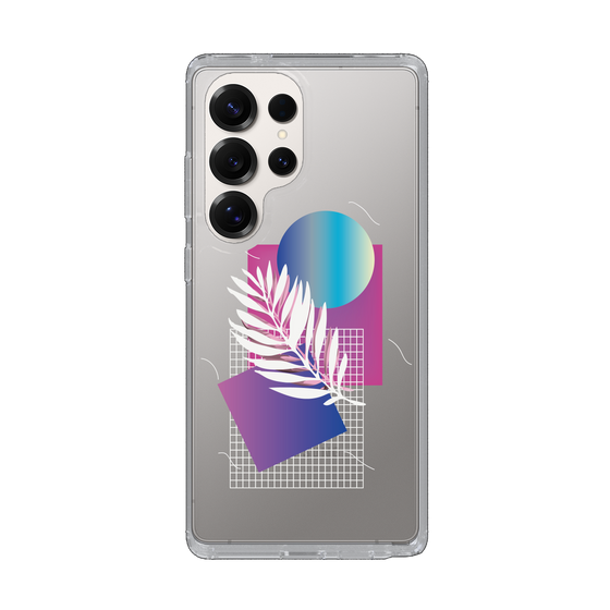 Slim Protection Case［ Botanical ］