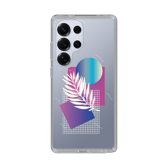 Slim Protection Case［ Botanical ］