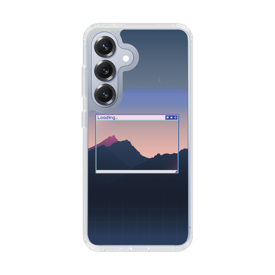 Slim Protection Case［ Mountain ］