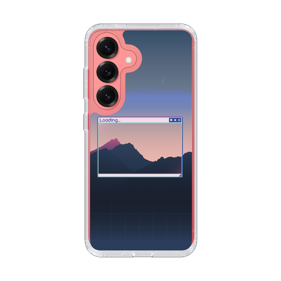 Slim Protection Case［ Mountain ］