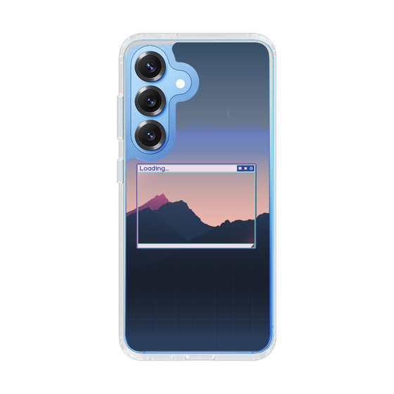 Slim Protection Case［ Mountain ］