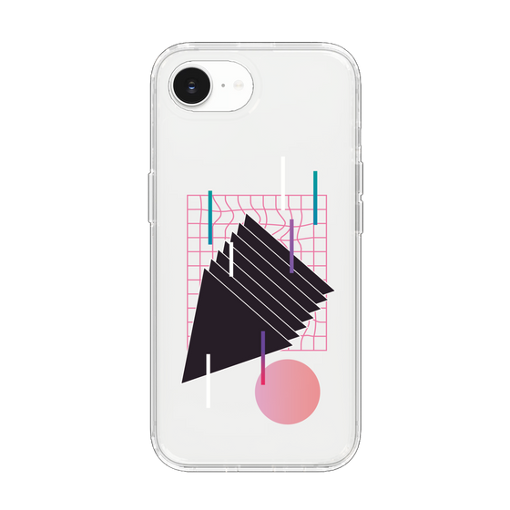 Slim Protection Case［ Electronic ］