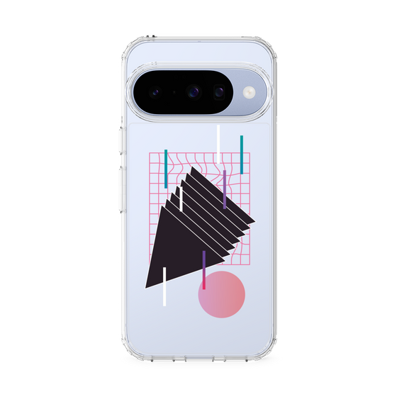 Slim Protection Case［ Electronic ］