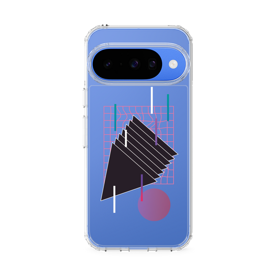 Slim Protection Case［ Electronic ］