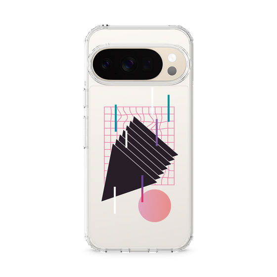 Slim Protection Case［ Electronic ］